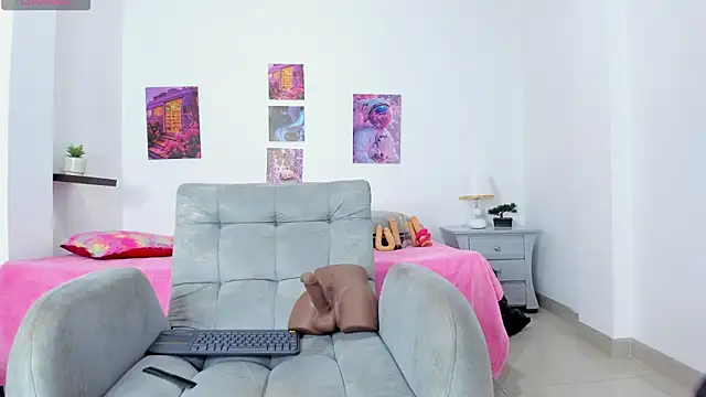 saori 022 online show from October 2025 03:12:02 AM