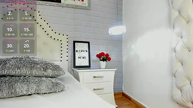 Snapshot of MeyBaldini chatting on October 2025 11:11:01 AM MeyBaldini online show from October 2025 11:11:01 AM