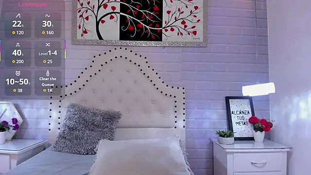 Snapshot of MeyBaldini chatting on December 2025 05:50:01 PM MeyBaldini online show from December 2025 05:50:01 PM