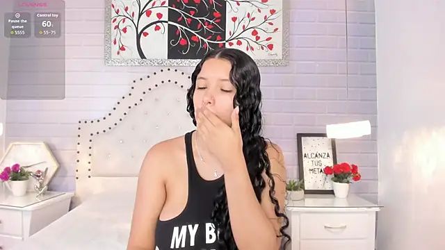 MeyBaldini online show from February 2026 04:47:02 PM