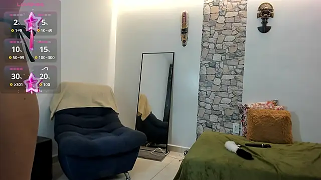 Snapshot of PIINK_2025 chatting on October 2025 02:15:02 PM PIINK 2025 online show from October 2025 02:15:02 PM