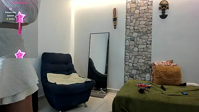 Snapshot of PIINK_2025 chatting on October 2025 02:51:02 PM PIINK 2025 online show from October 2025 02:51:02 PM