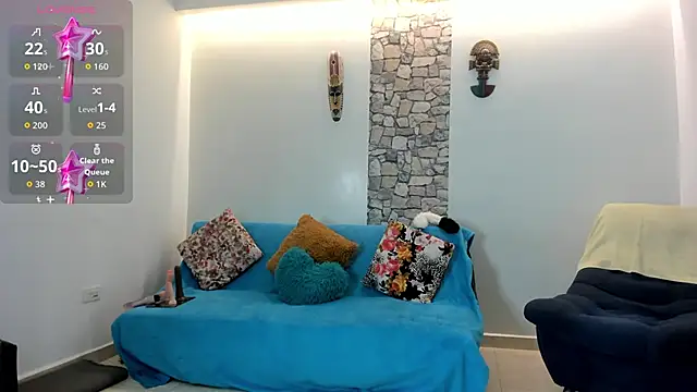 Snapshot of PIINK_2025 chatting on November 2025 02:28:01 PM PIINK 2025 online show from November 2025 02:28:01 PM