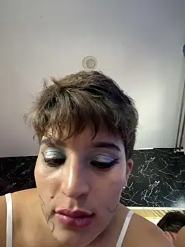 DayanaDG online show from March 2026 08:17:01 PM