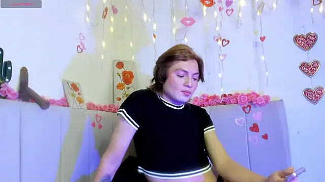 Tommy Lovee online show from September 2025 04:27:02 AM