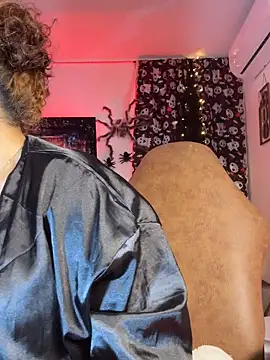 megansan  online show from October 2025 12:17:02 PM