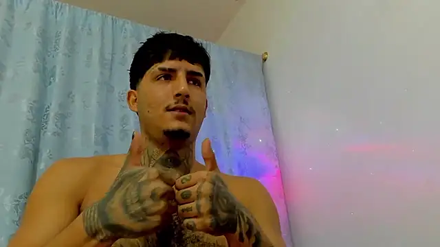 Lord Luciferhot Dirty666 online show from January 2026 06:24:02 PM