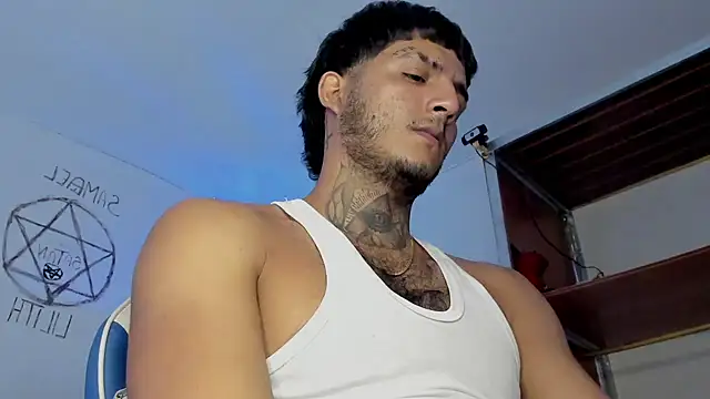 Lord Luciferhot Dirty666 online show from February 2026 06:45:01 PM