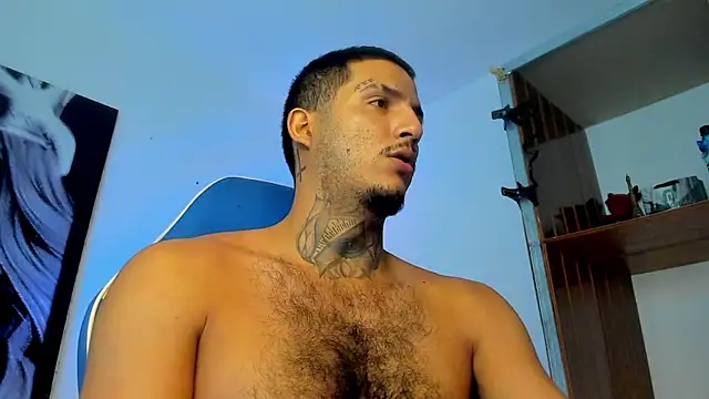 Lord Luciferhot Dirty666 online show from April 2026 10:29:02 PM
