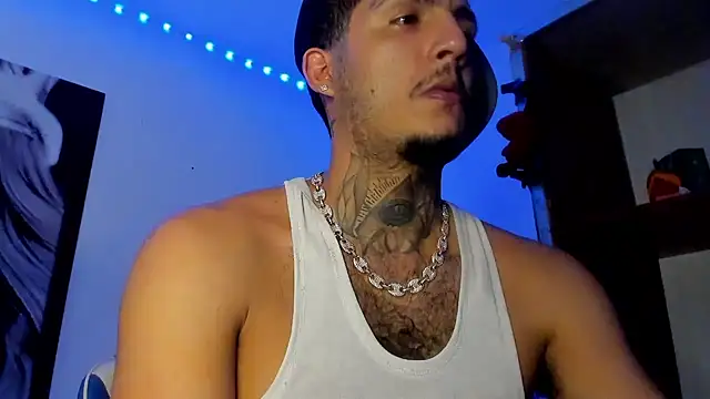 Lord Luciferhot Dirty666 online show from May 2026 10:16:01 PM