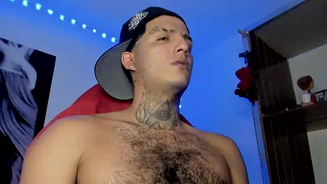 Lord Luciferhot Dirty666 online show from May 2026 11:34:04 PM