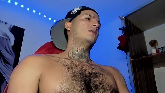 Lord Luciferhot Dirty666 online show from May 2026 11:56:01 PM