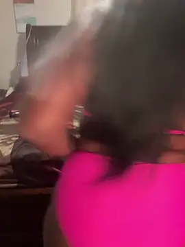 SandyCHEECKZ online show from November 2025 10:30:02 PM