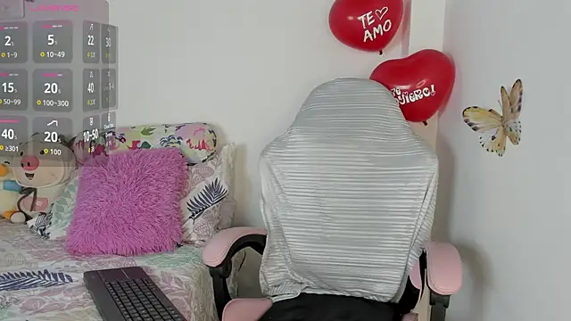 mari-ross online show from February 2026 02:18:02 AM