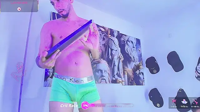 aphrodita hotaz online show from November 2025 06:45:02 AM