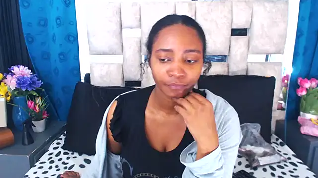 AmbarSmit online show from September 2025 04:25:02 AM