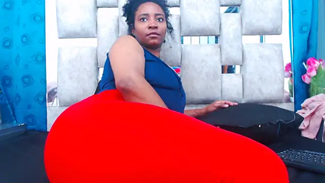 AmbarSmit online show from September 2025 03:13:02 PM