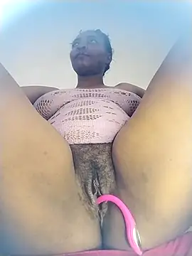 AmbarSmit online show from October 2025 06:51:01 PM