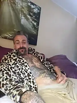 sethdarby online show from November 2025 06:18:02 PM