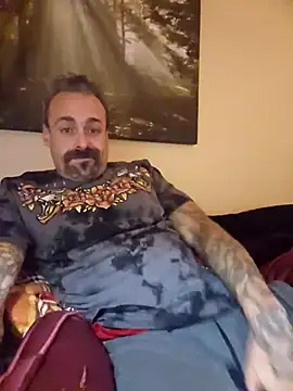 sethdarby online show from November 2025 03:35:01 PM