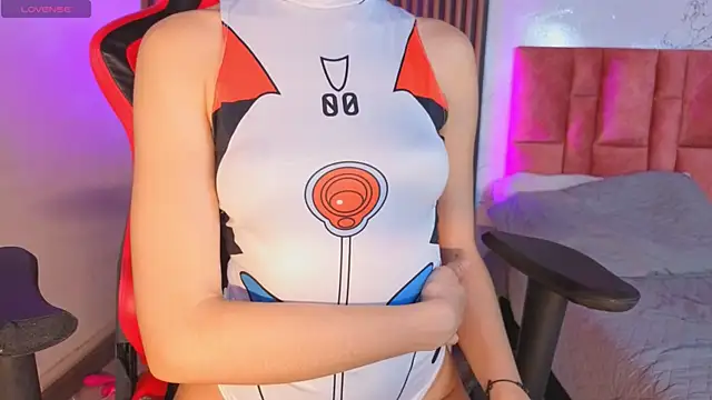 Snapshot of SpicyDemons chatting on October 2025 03:51:02 AM SpicyDemons online show from October 2025 03:51:02 AM