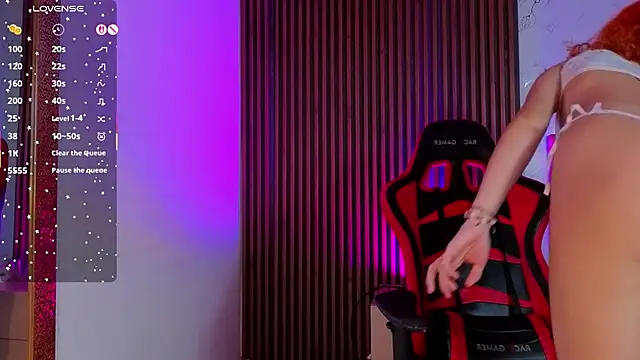 Snapshot of SpicyDemons chatting on February 2026 08:13:02 PM SpicyDemons online show from February 2026 08:13:02 PM