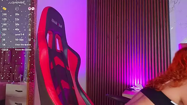 Snapshot of SpicyDemons chatting on February 2026 08:23:02 PM SpicyDemons online show from February 2026 08:23:02 PM