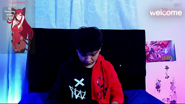 kody sexy online show from September 2025 11:35:01 AM