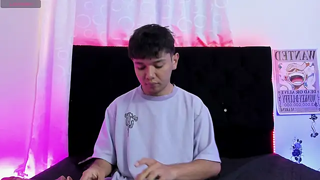 kody sexy online show from October 2025 11:24:01 AM