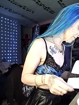 Purple2StayThnxx online show from March 2026 02:17:02 AM