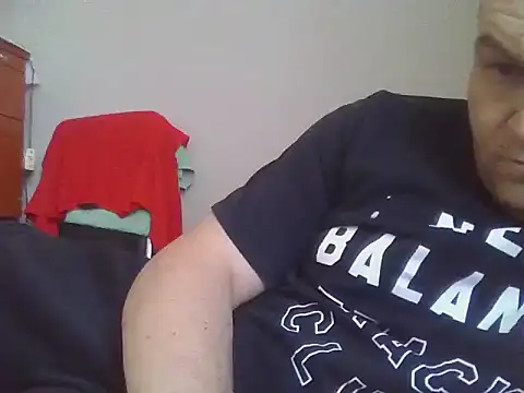 habartek85 online show from February 2026 08:57:01 AM