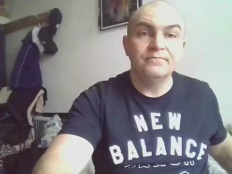 habartek85 online show from March 2026 12:30:02 PM