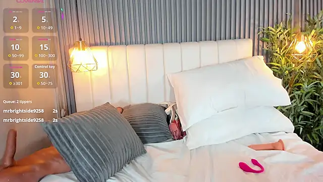 SandyLainer online show from March 2026 02:15:01 AM