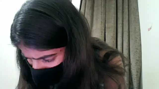 Snapshot of Aarohi_An chatting on March 2026 12:52:01 PM Aarohi An online show from March 2026 12:52:01 PM