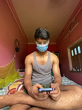 Mr Cajonny0 online show from September 2025 06:39:02 AM