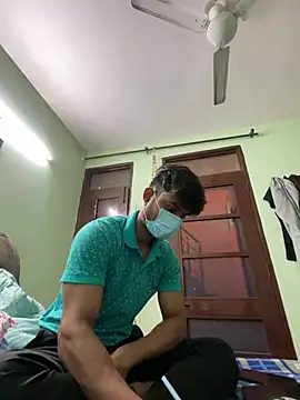 Mr Cajonny0 online show from February 2026 05:58:02 AM