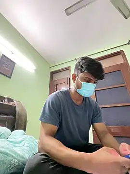 Mr Cajonny0 online show from February 2026 05:15:01 AM