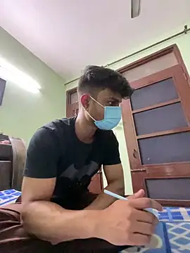 Mr Cajonny0 online show from February 2026 12:47:02 PM