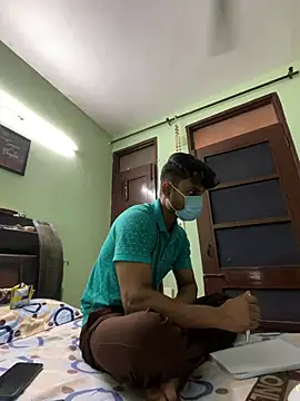 Mr Cajonny0 online show from February 2026 06:12:02 AM