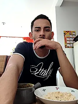 Snapshot of Exlifer chatting on January 2026 08:12:01 PM Exlifer online show from January 2026 08:12:01 PM