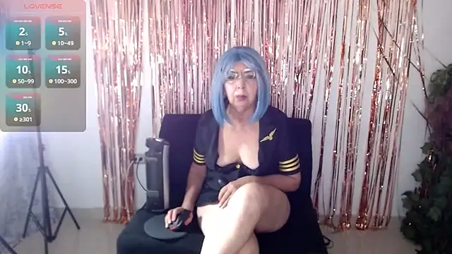 ruth blue21 online show from September 2025 04:23:01 AM