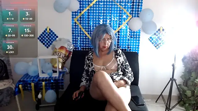 ruth blue21 online show from September 2025 02:05:02 AM