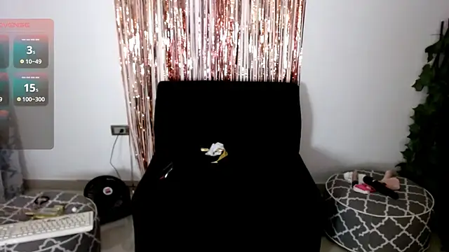 Snapshot of ruth_blue21 chatting on February 2026 12:27:01 PM ruth blue21 online show from February 2026 12:27:01 PM