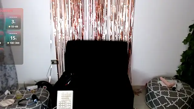 ruth blue21 online show from March 2026 02:15:01 AM