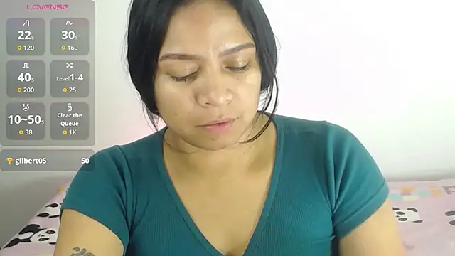 Sara cute92 online show from November 2025 12:44:02 PM