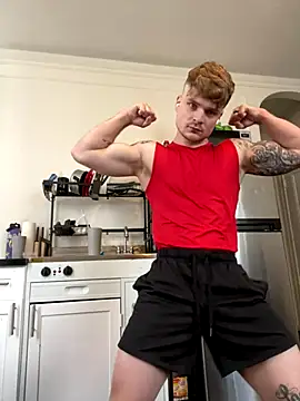 King Kev  online show from November 2025 05:14:01 PM