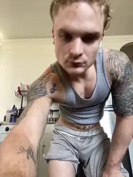 King Kev  online show from March 2026 09:29:01 PM