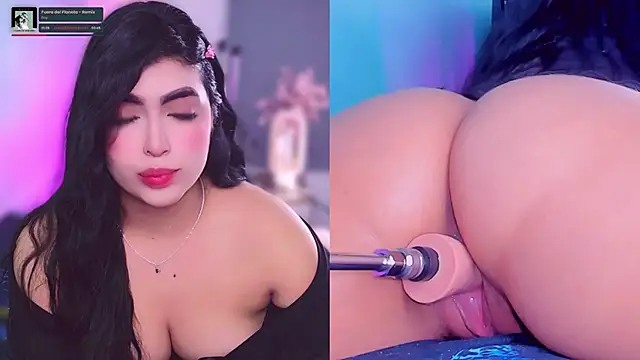 perla cm online show from February 2026 11:16:01 AM