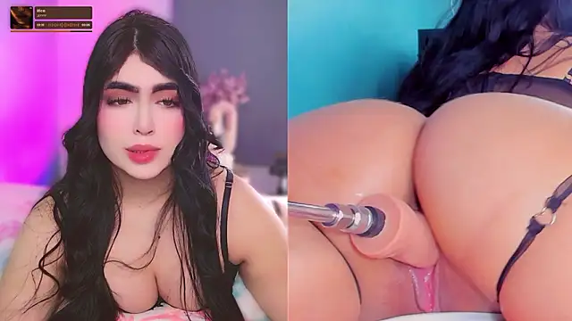 perla cm online show from March 2026 11:12:01 AM