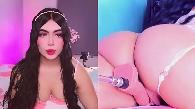 perla cm online show from June 2026 02:57:01 AM